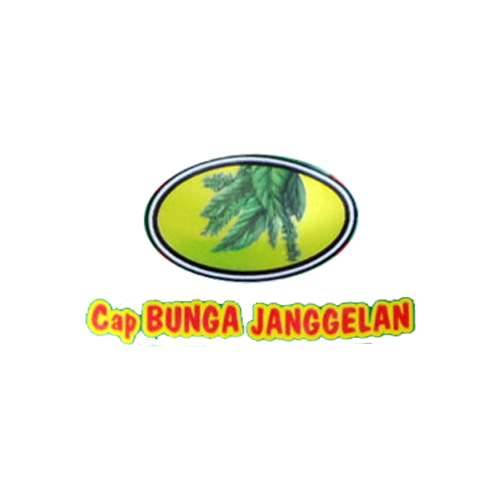 Bunga Janggelan Cincau Inter Buana Mandiri