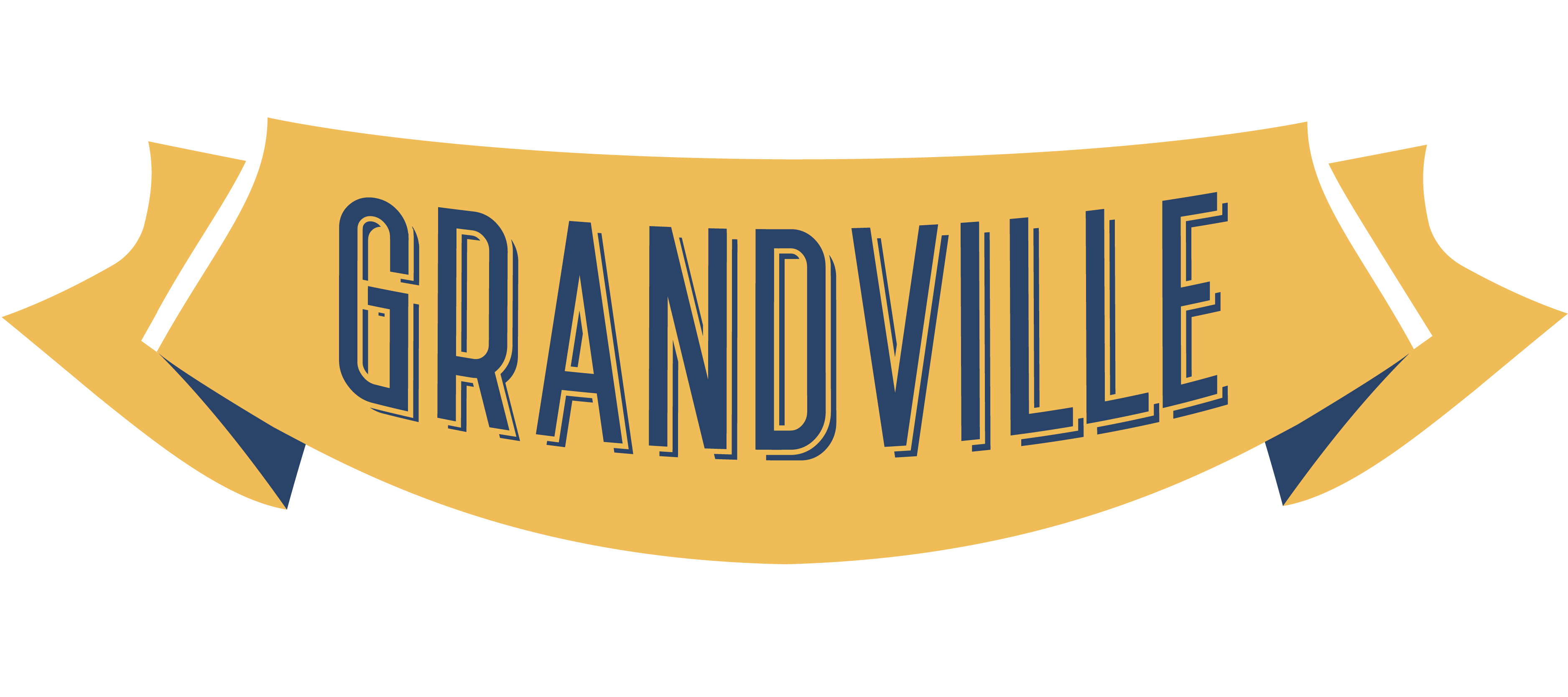 Grandville Inter Buana Mandiri