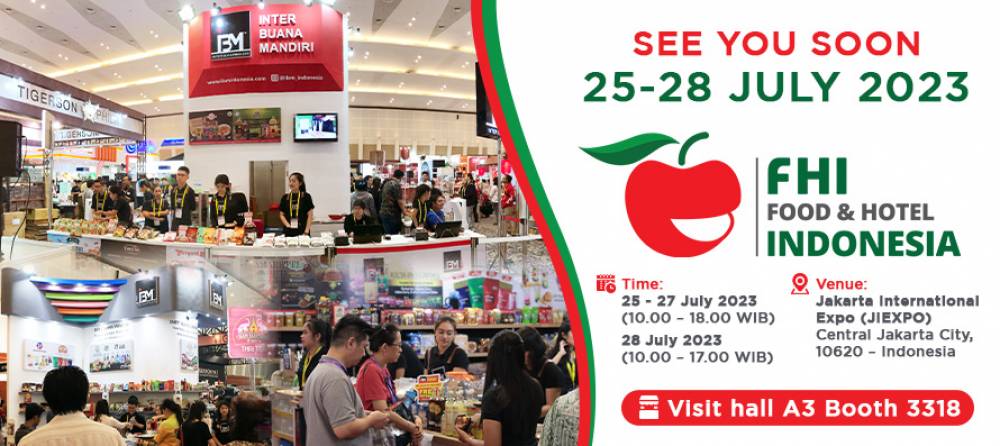 Event FHI PT. INTER BUANA MANDIRI 2023 Inter Buana Mandiri