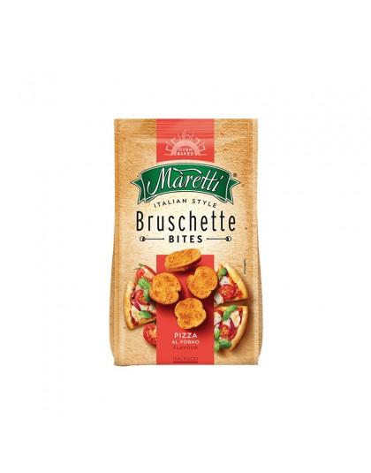 Maretti Pizza Al Forno Flavour Inter Buana Mandiri