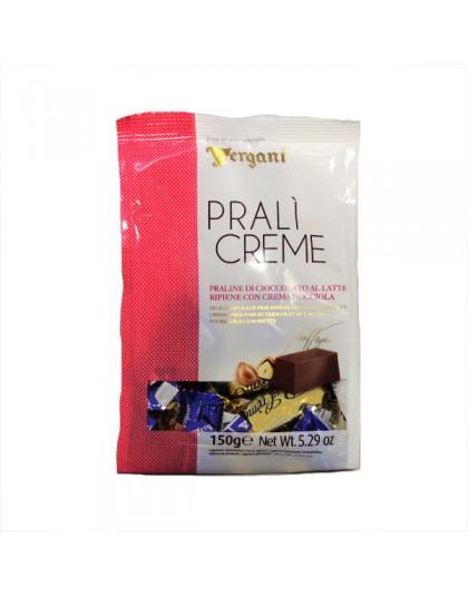 Vergani Prali Creme Nocciola Inter Buana Mandiri