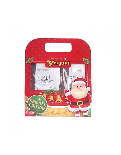 Vergani Christmas Special Edition Inter Buana Mandiri