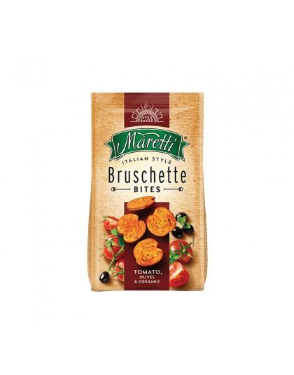 Maretti Tomato, Olives & Oregano Inter Buana Mandiri