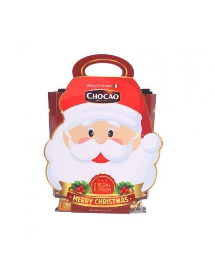 Vergani Chocao Christmas Special Edition Inter Buana Mandiri