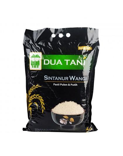 Dua Tani Beras Sintanur Wangi Inter Buana Mandiri
