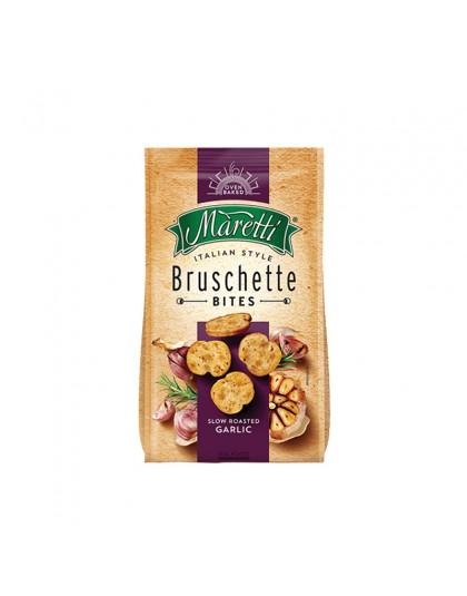 Maretti Slow Roasted Garlic Inter Buana Mandiri