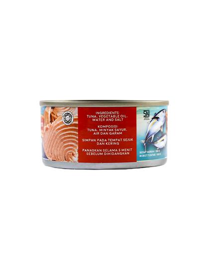 Pacific Queen Tuna Inter Buana Mandiri