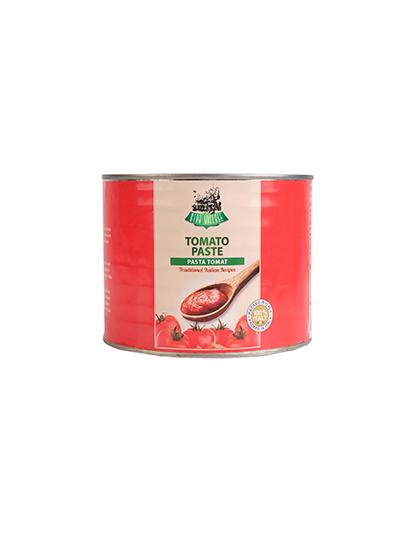 Star Village Tomato Paste 2200gr Inter Buana Mandiri