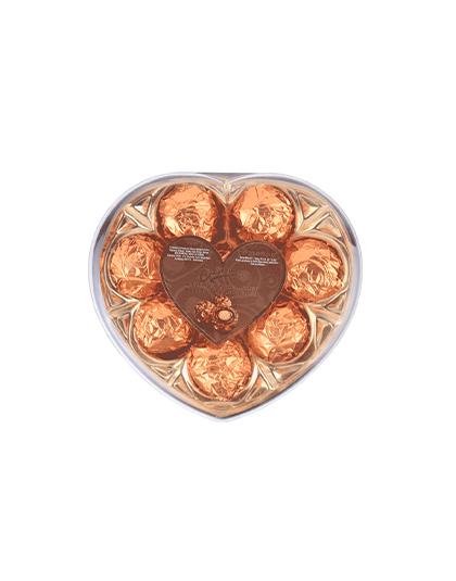 Cremona Hazelnut Cream Crips Malt Wafer Ball 100gr Inter Buana Mandiri