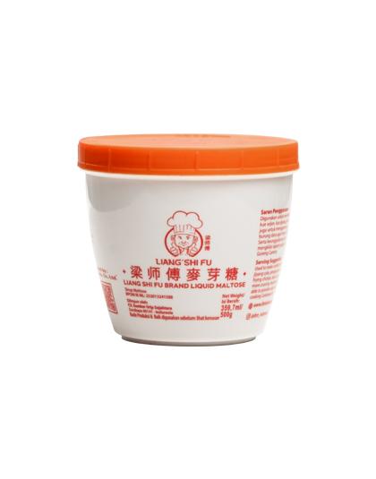 Liang Shi Fu Liquid Maltose Inter Buana Mandiri