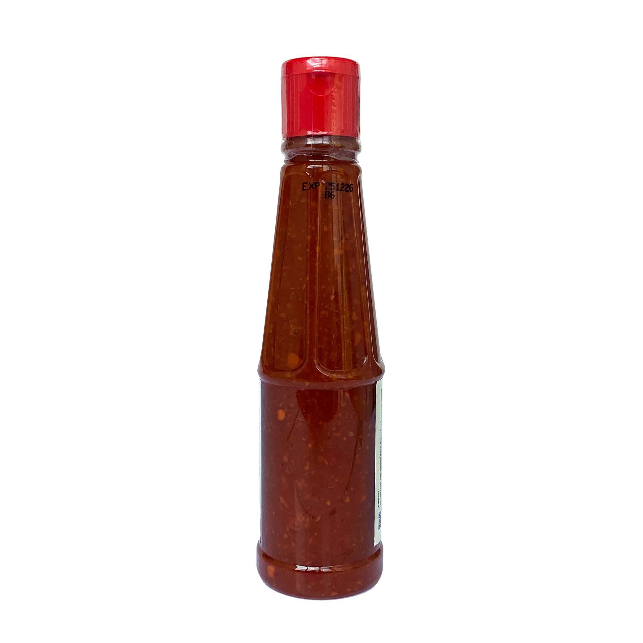 Samhap Saus Sweet Chili 135ml Inter Buana Mandiri