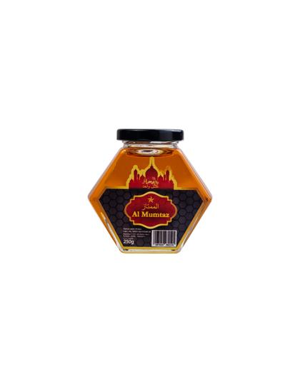 Al Mumtaz 250gr Inter Buana Mandiri