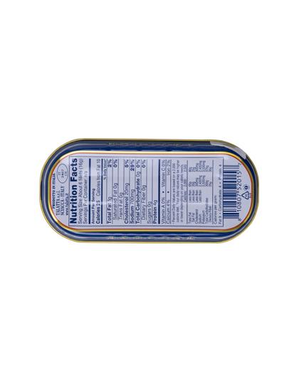 Talatta Anchovies Inter Buana Mandiri