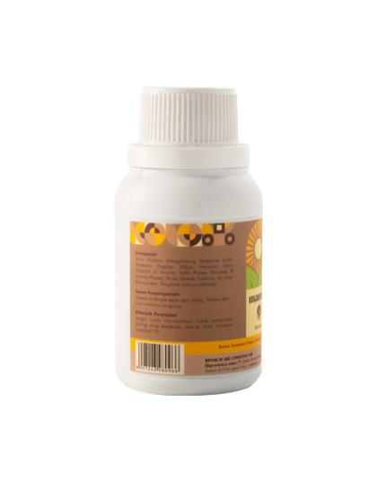 Maneka Tiramisu Inter Buana Mandiri