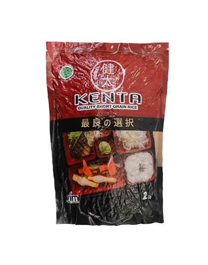 Kenta Beras Pilihan Inter Buana Mandiri