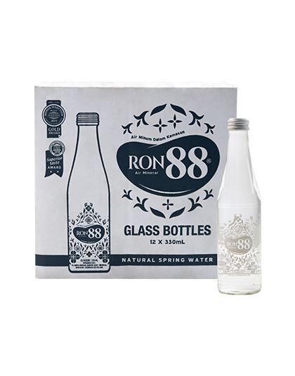 Ron 88 Inter Buana Mandiri