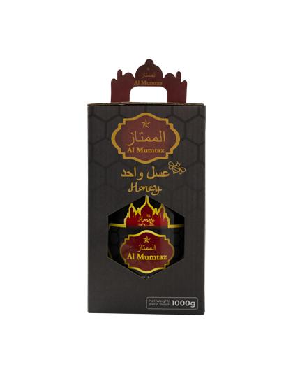 Al Mumtaz 1000g Inter Buana Mandiri