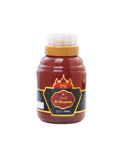 Al Mumtaz 1000gr botol dot Inter Buana Mandiri