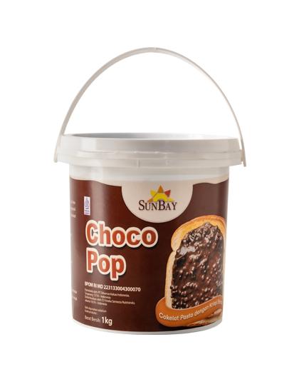 Sunbay Choco Pop Inter Buana Mandiri