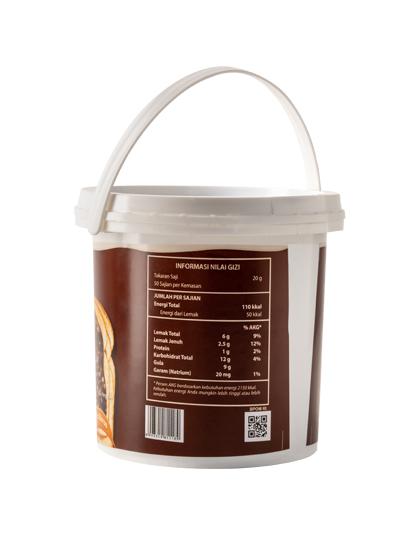 Sunbay Choco Pop Inter Buana Mandiri