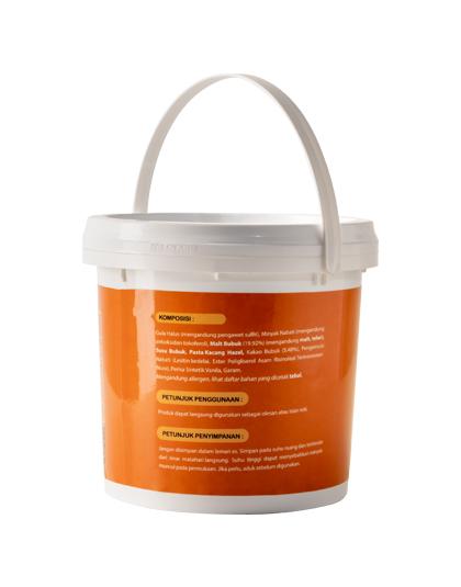 Sunbay Chocomalt Crunchy Inter Buana Mandiri