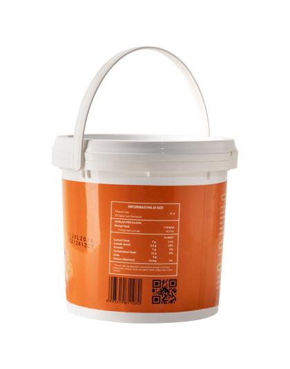 Sunbay Chocomalt Crunchy Inter Buana Mandiri