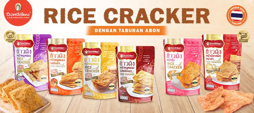 Pueng Ngee Chiang Pro-Ex Universal jaya Bersama